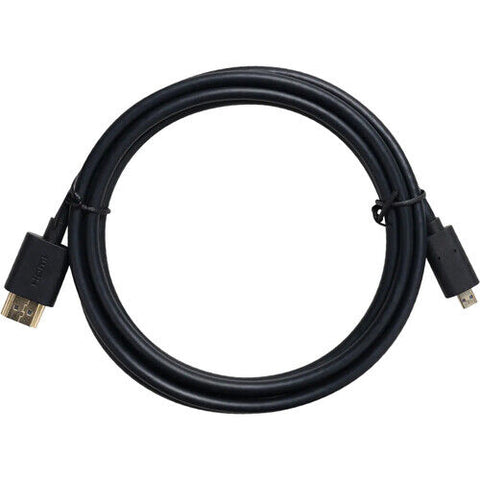 OBSBOT Micro-HDMI to HDMI Cable (1.5m)