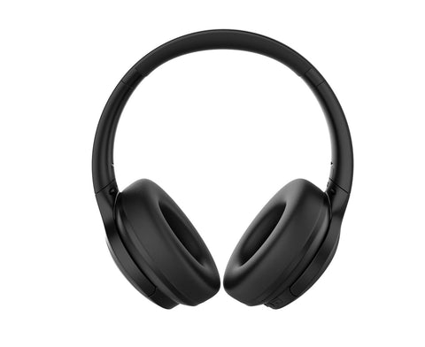 Laser ANC Bluetooth Headphones (Black)