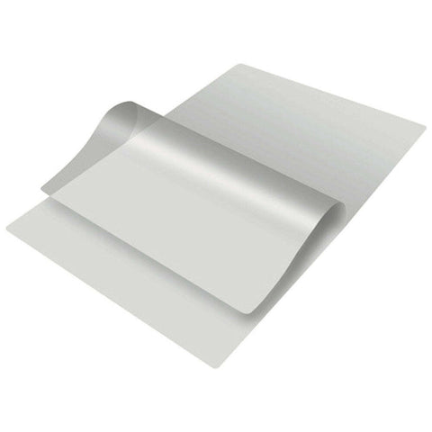 Lenoxx 100 (A4) Laminating Pouches 80 Micron for Paper