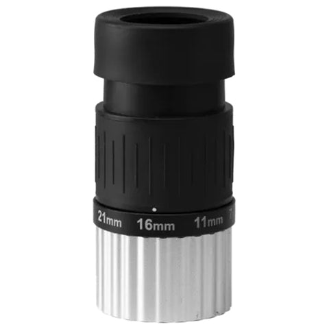 Sky-Watcher Zoom 7-21mm 1.25" Eyepiece