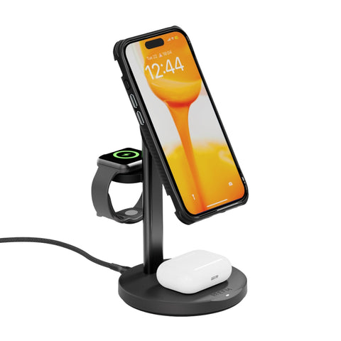 EFM Flux 3 in 1 Wireless Charger