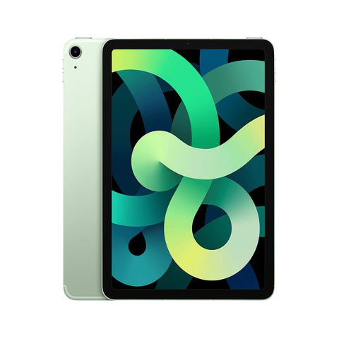 Apple iPad Air 4 Wi-Fi Only 64GB Green [~Refurbished: Excellent]