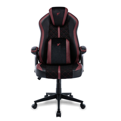 TTRacing Duo V4 Pro Gaming Chair (Red)