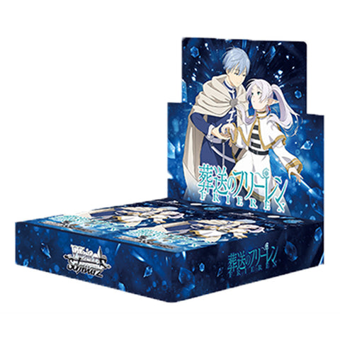 Weiss Schwarz JPN Sousou no Frieren Vol.2 Booster Box Japanese