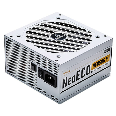 Antec NE 850W 80+ Gold Fully-Modular PSU