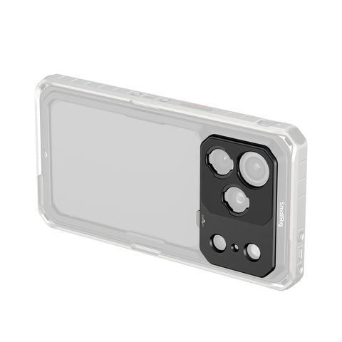 SmallRig T-Mount Lens Backplate for iPhone 18 Pro 6908