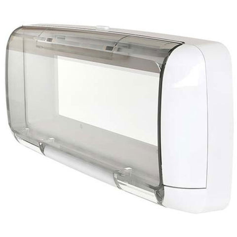 Dual SG3 Marine Splash Guard