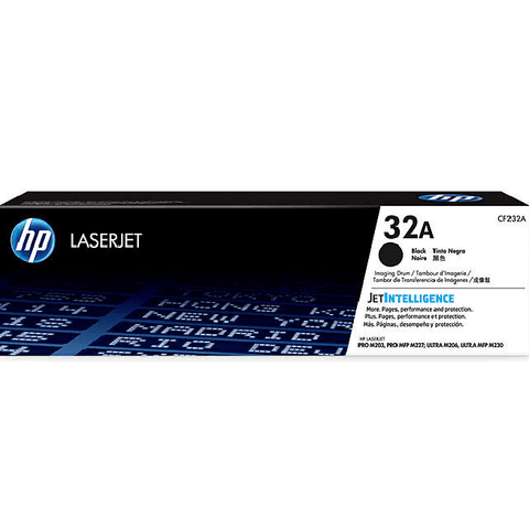 HP 32A Imaging Drum Unit CF232A LaserJet Genuine