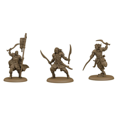 Cmon A Song of Ice & Fire: Stormcrow Dervishes