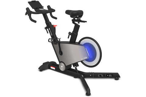Lifespan Fitness SM-720i 700W Incline/Decline Spin Exercise Bike