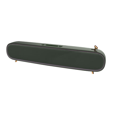 Philex Cinematic Bluetooth Speaker (Green)