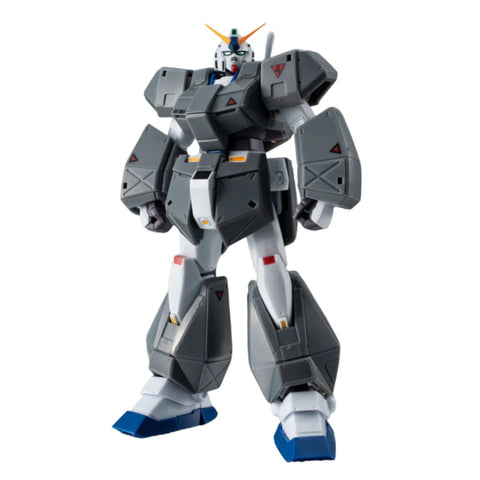 Tamashii Nations The Robot Spirits (Side MS) RX-78NT-1FA Gundam NT-1 -Full Armor Equipment- Ver. A.N.I.M.E.