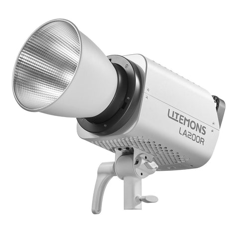 Godox Litemons LA200R RGB LED Monolight (White)