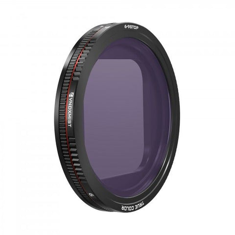 Freewell Sherpa VNDXMIST Variable ND Filter (Mist Edition 1/4 6-9 Stop)