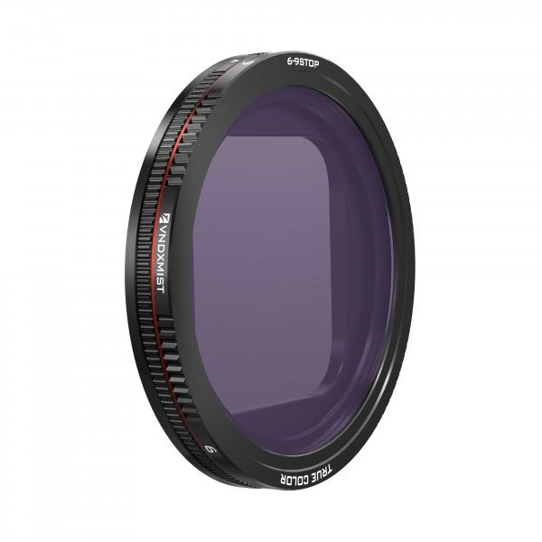 Filtro IR 950 Per Fotocamera - 67MM, Vetro Ottico, Per Fotografia Infrarossa, Con Filettatura Standard - Foto 4