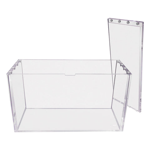 Ultra Pro: UP15768 Acrylic Booster Box Display for Magic the Gathering