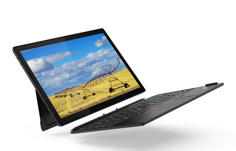 Lenovo ThinkPad X12 Detachable Gen 1 i7 1180G7 2.20GHz 16GB RAM 512GB SSD 12.3" Touch Win 11 [~Refurbished: Very Good]