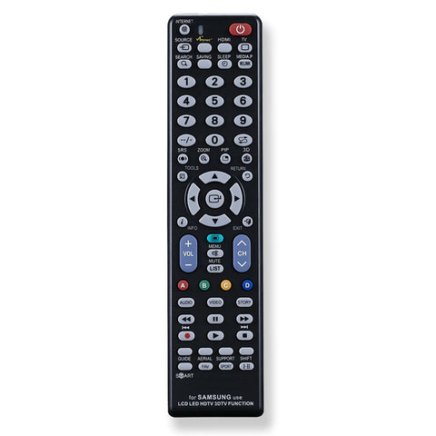 Sansai Universal Replacement Remote for Samsung TV