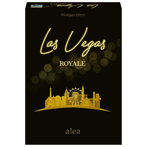 Las Vegas Royale Game
