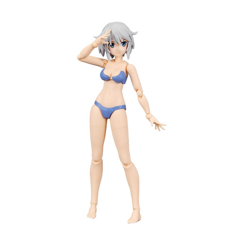 Bandai 30ms Option Body Parts Arm Parts and Leg Parts [Color A]