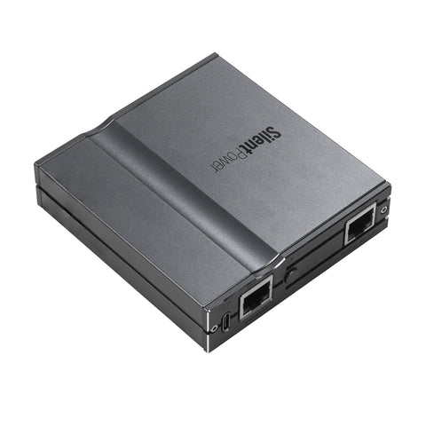 iFi LAN iPurifier Pro Silent Power Ethernet Noise Filter
