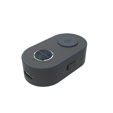 iFi UP Bluetooth Travel Companion