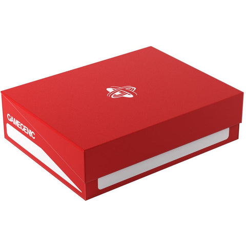 Gamegenic Token Holder (Red)