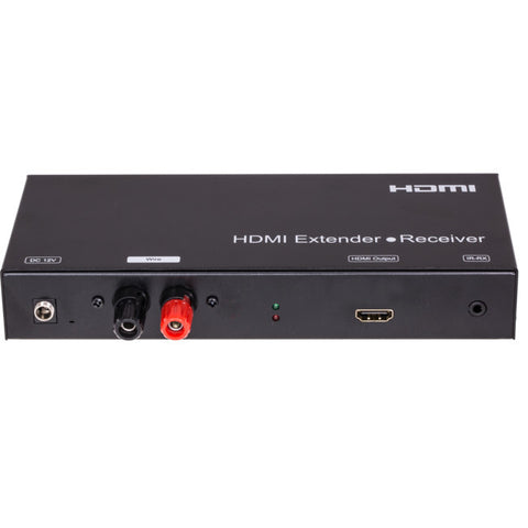 PRO2 HDMI Over Any Wire Receiver (Spare Only)