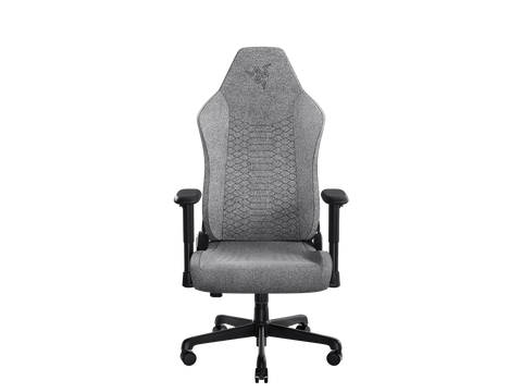 Razer Iskur V2 X-Gaming Chair (Grey Fabric)
