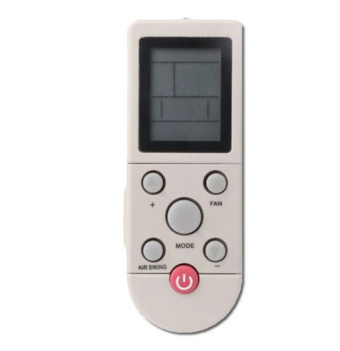 Tavice CONIA Replacement Air Conditioner YKR-F/06 CA2422 CA9002 CA9007 Remote Control