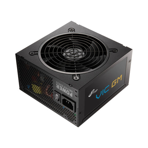 FSP VIC GM 850W 80+ Gold Fully Modular ATX 3.1 Power Supply