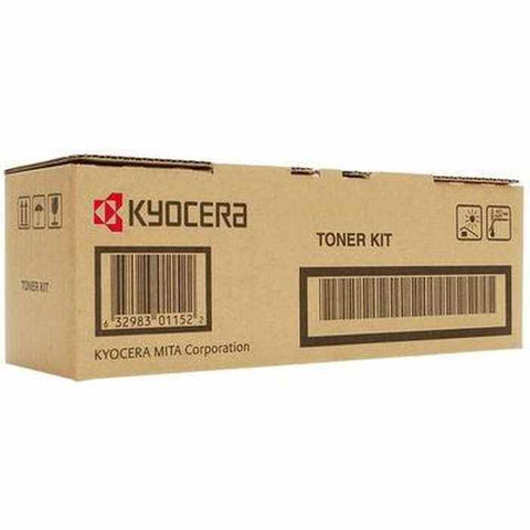 Kyocera TK1154 Toner Kit (Black)