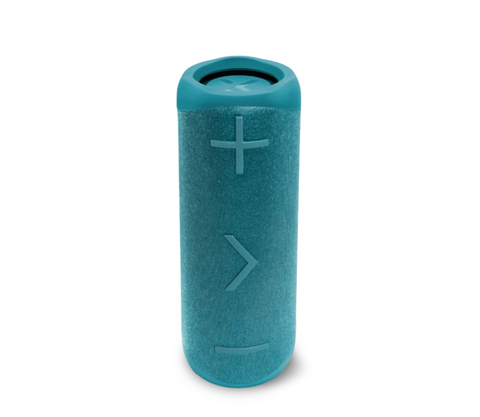 BlueAnt X2i Bluetooth Speaker (Ocean Blue)