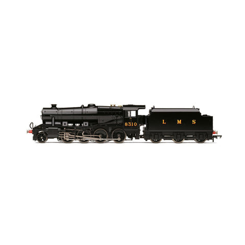 Hornby OO LMS 8F 8310 – Era 3