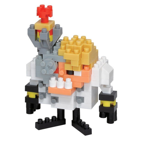 Dr. N. Gin