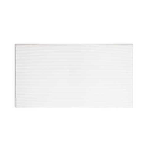 Definitive Technology Dymension LCR-525 MAX Premium In-Wall LCR Speaker with Dual 5.25" Woofers White