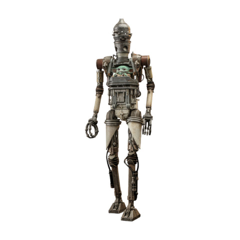 Star Wars: Mandalorian IG-12 1:6 Scale Collectable Action Figure
