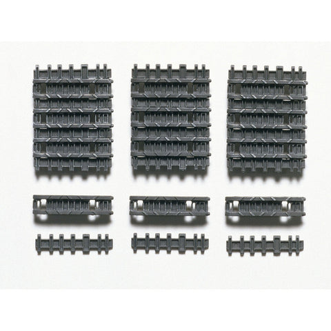 Tamiya 1/35 German King Tiger Separate Track Links