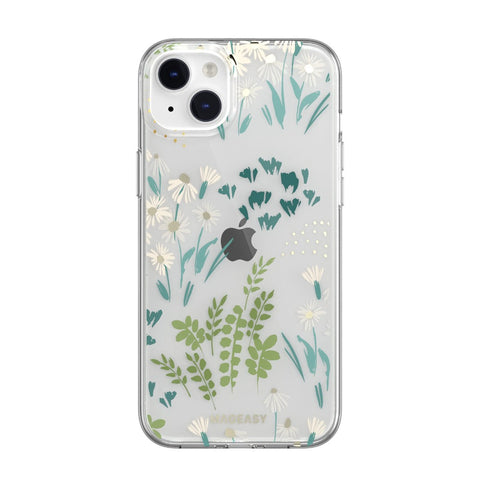 Mageasy Glamour Case iPhone 14 Plus - Fresco