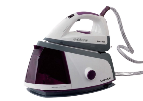 SINGER Steam Ironing Station