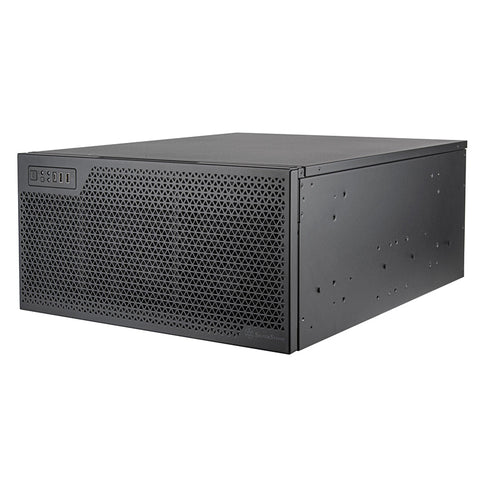 Silverstone SSTRM52 5U Rackmount Server Chasis