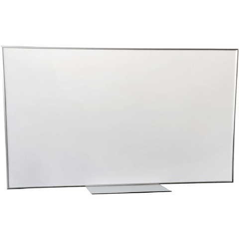 Quartet Magnetic Whiteboard 1200x1800mm
