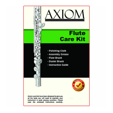 AXIOM Flute Cleaning Kit