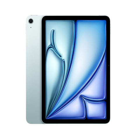 Apple iPad Air 7th Gen 2025 11" M3 WiFi 256GB (Blue) [~Refurbished: As New]