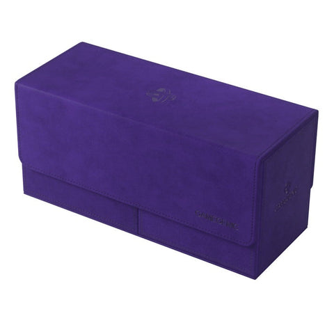 Gamegenic The Academic 133+ XL (Purple)