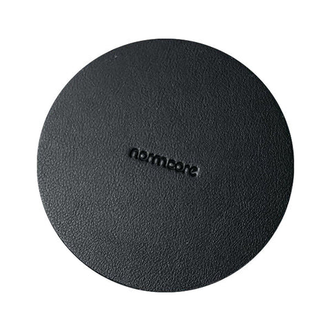 Normcore Coffee Coaster