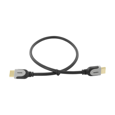 1m Ugly Ultra HD HDMI Cable 4K High Speed with Ethernet 1080p HEC
