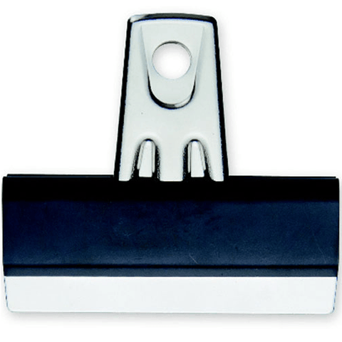 Esselte Bulldog Clip 0510 70mm Pack 12