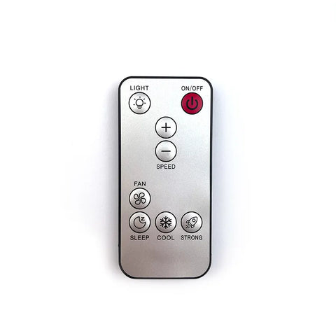 Zero Breeze Remote Controller for Mark 2