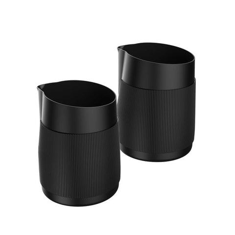 Normcore Handleless Milk Jug - 600ml / Rounded